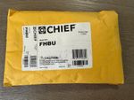 Chief FHBU Hardware Kit NEW