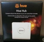 Hive Hub Nano 2 White