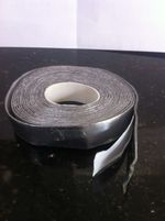 JL Golf 230g Quality Self adhesive Lead tape 100 inches clubs add swingweight