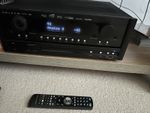 Anthem MRX300 7.1-Channel A/V Receiver - 80 Watts Per Channel - Read Description