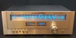 Marantz 2050L FM AM Stereo Tuner REFURBISHED & WORKING Vintage 1970s Analogue