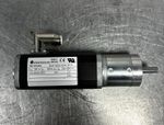 Dunkermotoren BG45x30SI 24V DC Gear Motor PLG42S 8:1 Gearbox Tested Encoder