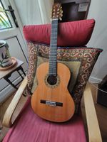 Admira A15 Classical Guitar