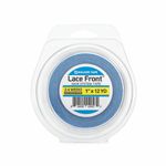 Walker Tape Lace Front Tape -Roll  12 Yards 1 Inch *New*