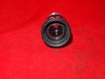 Vintage Silma-Pallux 15 - 27mm Zoom F1.4 Projector Lens