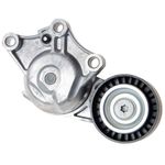 SKF VKM 33111 V-Ribbed Belt Belt Tensioner Left Upper Fits Citroen DS3 Ds DS 3 5