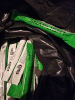 Divex Green Light Sticks Glow Sticks