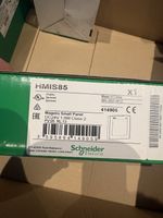 Schneider Electric HMIS85 Touch Screen Control Panel Brand New