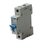 Type B MCB Type C MCB Miniature Circuit Breakers 6A 10A 16A 20A 25A 32A 40A 50A