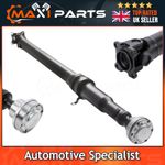 Land Rover Discovery 3 & 4 2004-2018 Rear Propshaft & Centre Bearing TVB500360