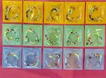 ** Sea Fishing Rigs Job lot Pack 15 Rigs In Total Bass Love These Mega Pack.**