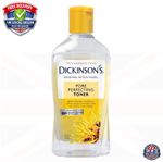Dickenson's DICKINSON029595 Original Witch Hazel Pore Perfecting Toner, 16 oz/4