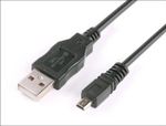 USB Data Transfer Cable For Nikon Coolpix L810 L820 L830 L840 Digital Camera