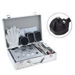 Home DDS Bio Electricity Regimen Physiotherapy Meridian Electrotherapy Massager