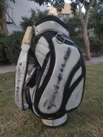 Used Large Bag Storage Stand Bag Pre Owned