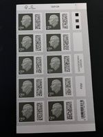 GB £2.50 Tariff Definitive Stamps – date colour tabs – M24L – MNH – large bundle