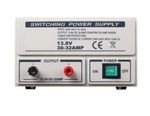 MOONRAKER SM-32 (30-32 AMP) Switch Mode Power Supply - NEW Two Year Warranty