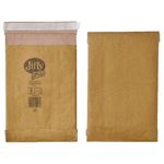 JIFFY 'GREEN' HEAVY DUTY PADDED BAGS ALL SIZES PB0 1 2 3 4 5 6 MULTILISTING +24h