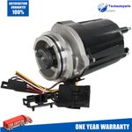 Distributor 1103667 For Opel Vauxhall Ascona Astra Corsa Vectra Kadett 1211408