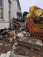  07448133718 Rubbish Removal & House Clearance – Same Day Service 