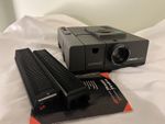 35mm Slide Projector- Reflecta Diamator AF by AGFA / Germany - TESTED/VIDEO