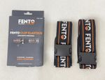 Fento - Elastics with Clip For Fento Original - Two Piece