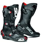 Sidi Mag 1 Black Black Motorcycle Motorbike  Boots Black Black
