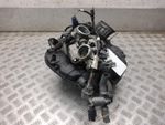 2007 HONDA NT700 NT 700 VA-7 DEAUVILLE THROTTLE BODY