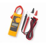 Fluke 301D 600A AC Clamp Meter Genuine UK Fluke Distributor c/w Calibration Cert
