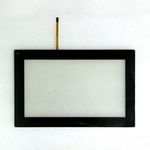 X2 pro 10-B2 for   X2 pro 10 - B2 Glass Digitizer+Film Touch Screen #pb