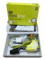 Aspen Mini Lime Silent  Pump