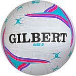 Gilbert Netball Apt Ball