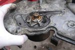 FITTING SERVICE for HONDA ST1100 WATER PUMP SEAL AND BEARING J103:F952