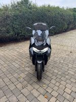 2021 21 BMW C 400 GT TRIPLE BLACK C400GT ABS TRADE SALE 13K NEW MOT MAXI SCOOTER