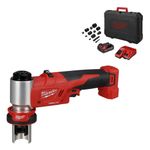 Milwaukee M18HKP-201CA 18V Cordless Brushless Force Logic Hydraulic punch