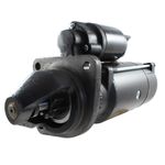 Massey Ferguson / Perkins / McCormick High Power 4.2kW Geared Starter Motor