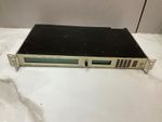 SYMMETRICOM XL-DC GPS TIME & FREQUENCY RECEIVER