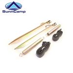 SunnCamp Awning Tie Down Kit Motorhome Awning Storm Kit