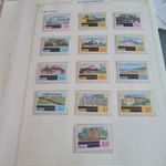 NEVIS 1980 SG 37-49 DEFINITIVES MNH