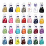 Rit All Purpose Dye Liquid - All Colours for Clothing, Fabric, Cotton