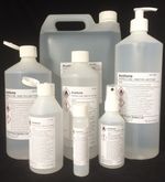 ACETONE 99.5% PURE HIGH STRENGTH NAIL GEL POLISH REMOVER 35ml to 100 Litre (L)