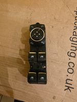 14-22 FORD MONDEO MK5/GALAXY DRIVERS FRONT ELECTRIC WINDOW SWITCH DG9T-14540-DDW