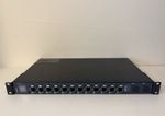 Luminex GigaCore 16tf Ethernet Switch PoE