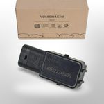 VW Brake Booster 5Q0906207 for VW Golf 7 Audi A3 8V A4 Seat Skoda Cupra