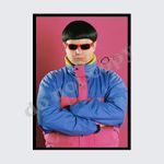 OLIVER TREE SIGNED AUTOGRAPH POSTER PRINT A5 A4