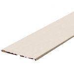 Internal Corner Trim Osaka Light Grey 55mm x 2.44 Metre