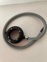 Fiber Optic Ring Light Attachment For Microscope Illuminator