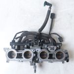 2017 Honda CB650F Throttle Body - 16400MJED01