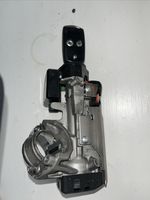 HONDA JAZZ   2008-2014 mk2-Automatic Gearbox,Ignition barrel lock 39730-SWA-Y0