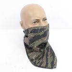 Vietnam Tiger Stripe Camouflage Cotton Bandana/ Neck Scarf  AV871